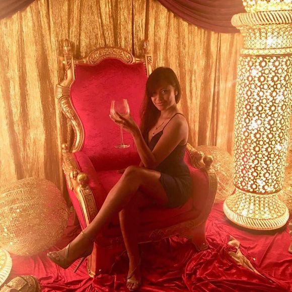 Meet your Posher, Catherine mie - Picture 1 of 1